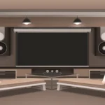 Home Theater on a Low Budget