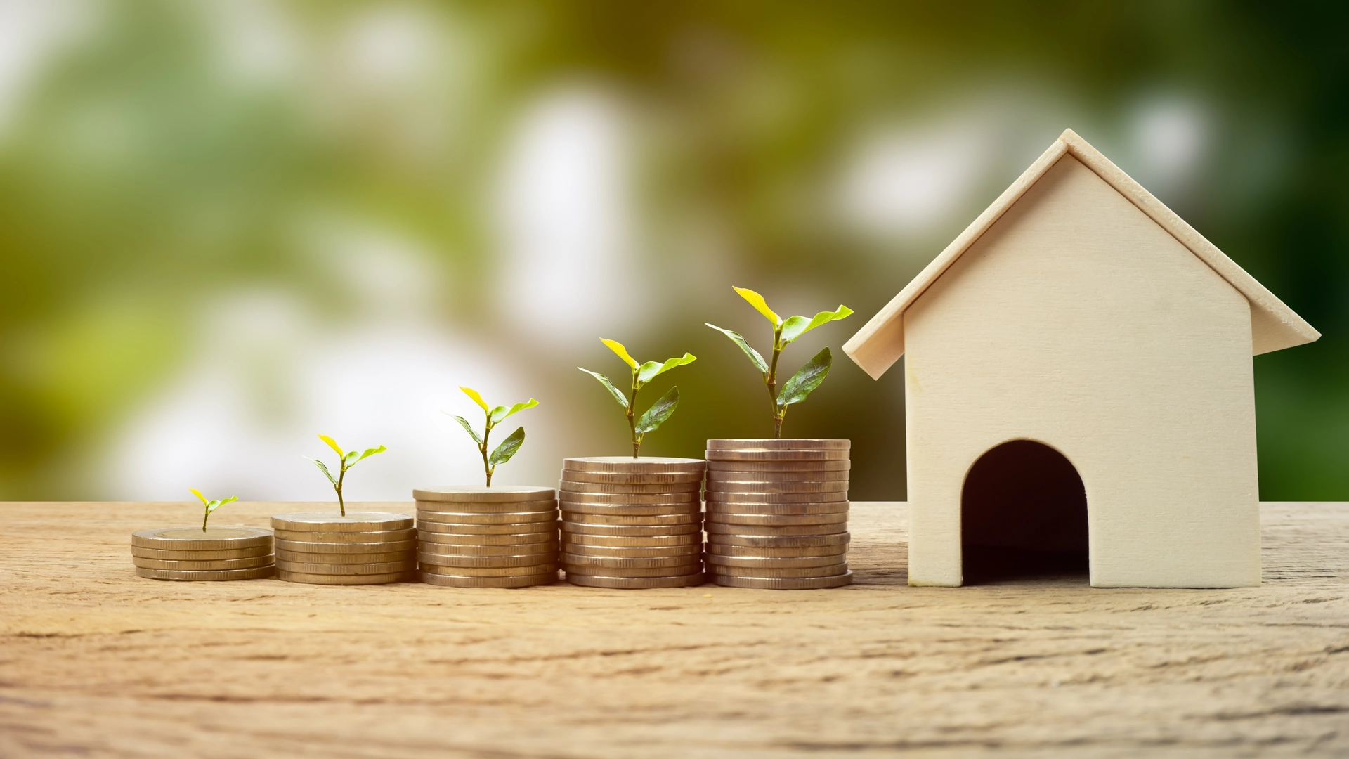 Key Benefits of Investing in Houses